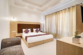 Fabhotel Interglobe Oasis