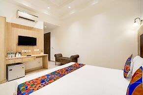 Fabhotel Interglobe Oasis