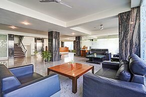 Fabhotel Interglobe Oasis