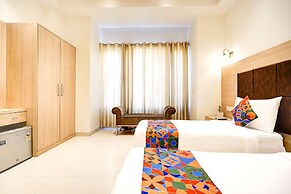 Fabhotel Interglobe Oasis