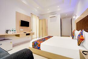 Fabhotel Interglobe Oasis