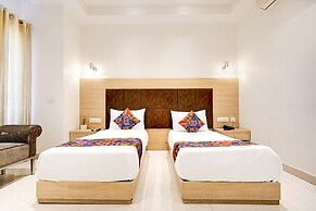 Fabhotel Interglobe Oasis