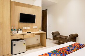 Fabhotel Interglobe Oasis