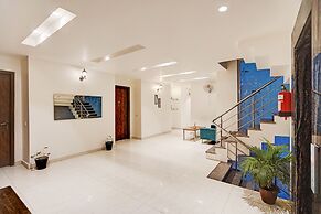 Fabhotel Interglobe Oasis