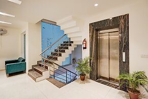 Fabhotel Interglobe Oasis