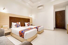 Fabhotel Interglobe Oasis