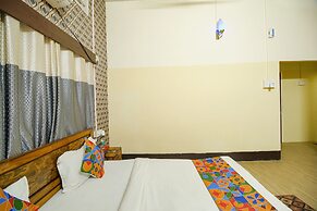 Fabhotel Casa Heritage