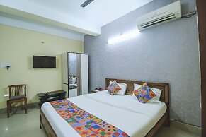 Fabhotel Casa Heritage