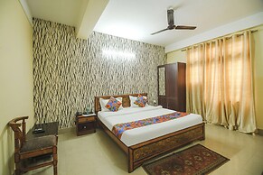 Fabhotel Casa Heritage