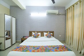 Fabhotel Casa Heritage