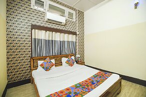 Fabhotel Casa Heritage