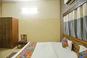 Fabhotel Casa Heritage