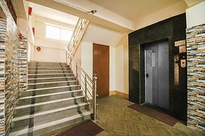 Fabhotel Casa Heritage