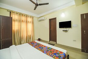 Fabhotel Casa Heritage