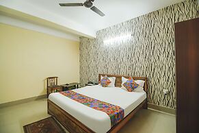 Fabhotel Casa Heritage