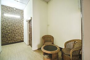 Fabhotel Casa Heritage