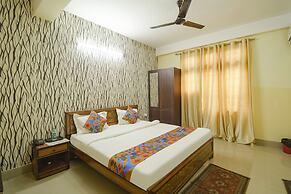 Fabhotel Casa Heritage