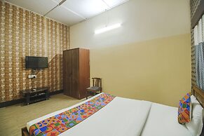 Fabhotel Casa Heritage