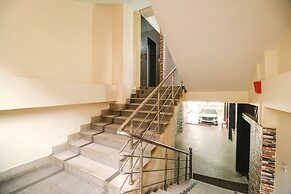 Fabhotel Casa Heritage