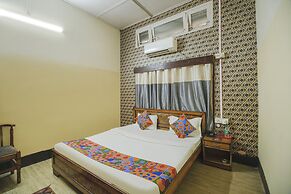 Fabhotel Casa Heritage