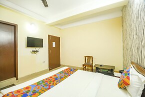 Fabhotel Casa Heritage