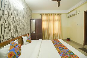 Fabhotel Casa Heritage