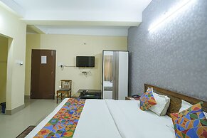 Fabhotel Casa Heritage