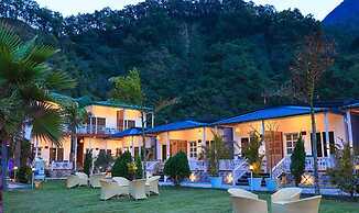 Fabhotel Prime The Aravali Resort