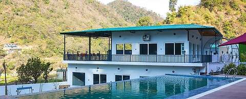 Fabhotel Prime The Aravali Resort