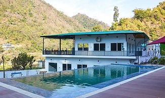 Fabhotel Prime The Aravali Resort