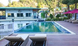 Fabhotel Prime The Aravali Resort