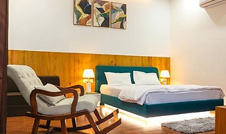 Fabhotel Prime The Aravali Resort