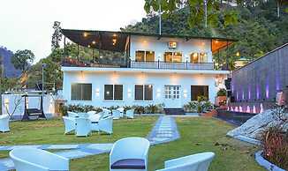 Fabhotel Prime The Aravali Resort