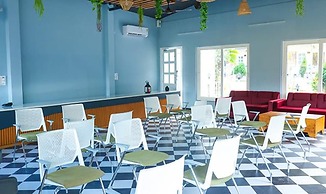 Fabhotel Prime The Aravali Resort