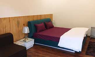 Fabhotel Prime The Aravali Resort