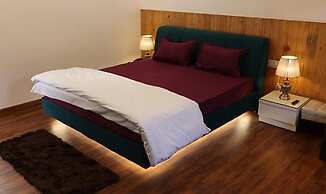 Fabhotel Prime The Aravali Resort