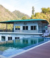 Fabhotel Prime The Aravali Resort