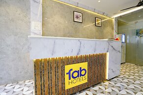 Fabhotel Moonlite Residency