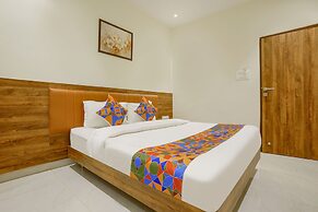 Fabhotel Moonlite Residency