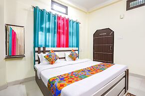 Fabexpress Maa Vaishno Palace