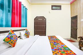 Fabexpress Maa Vaishno Palace