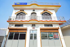 Fabexpress Maa Vaishno Palace