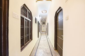 Fabexpress Maa Vaishno Palace