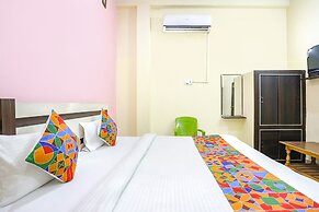 Fabexpress Maa Vaishno Palace