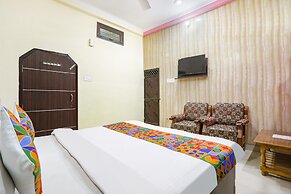 Fabexpress Maa Vaishno Palace