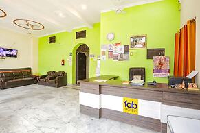 Fabexpress Maa Vaishno Palace