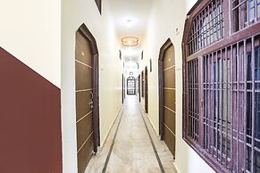 Fabexpress Maa Vaishno Palace