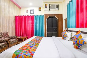 Fabexpress Maa Vaishno Palace