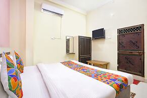 Fabexpress Maa Vaishno Palace