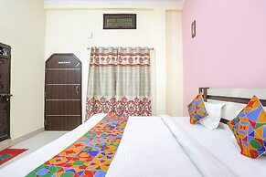 Fabexpress Maa Vaishno Palace